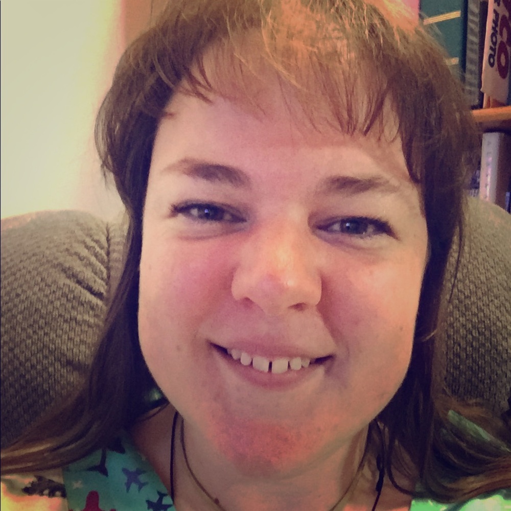 Meet your Posher, Beckie